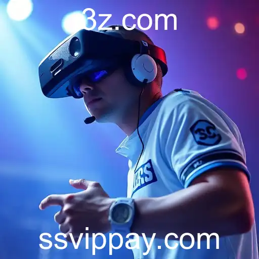 Revolução nos Jogos Elevada pelo Poder da IA