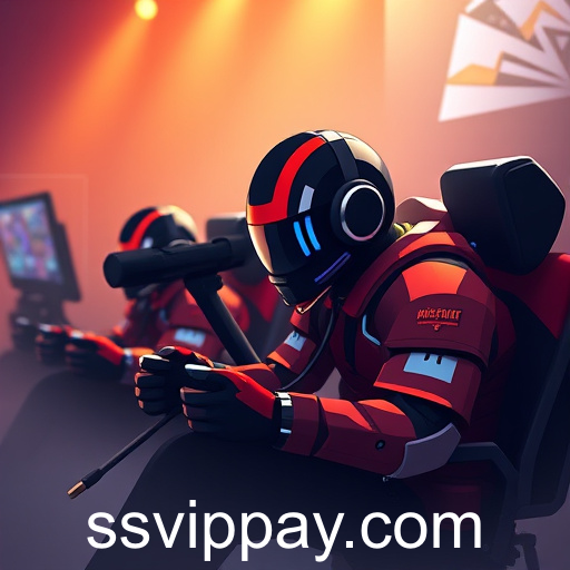 Revolução Digital nos Jogos Online