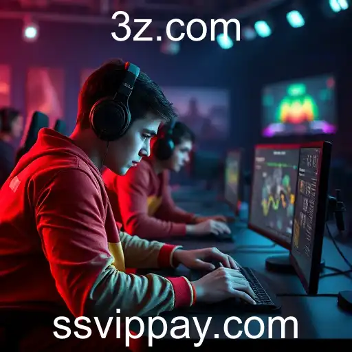 A Expansão do Mercado de Jogos Online no Brasil