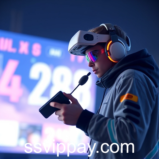 A Revolução dos Games em 2025