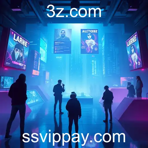 A Revolução dos Jogos Online: SSVIP em 2025