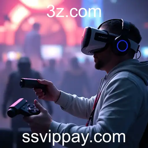 Avanços e Desafios no Cenário de Jogos em 2025