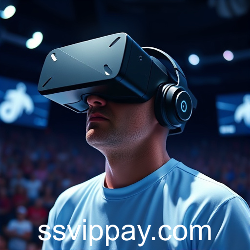 Revolução nos Jogos com o Lançamento de SSVIP