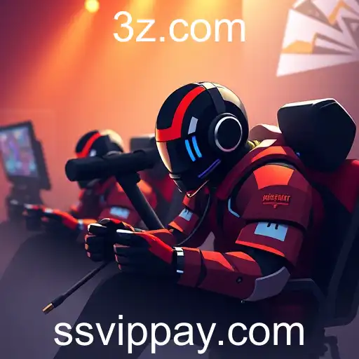 Revolução Digital nos Jogos Online