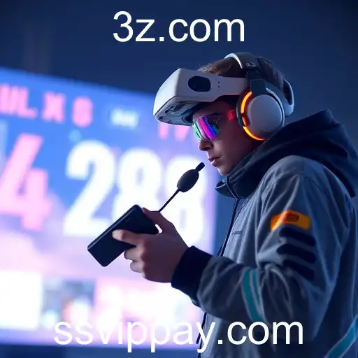 A Revolução dos Games em 2025