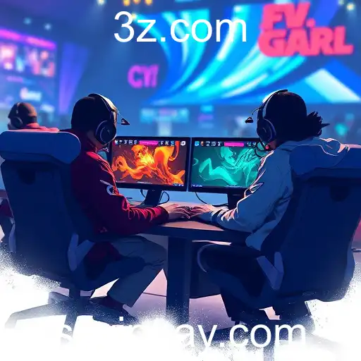 O Universo dos Jogos em Constante Evolução