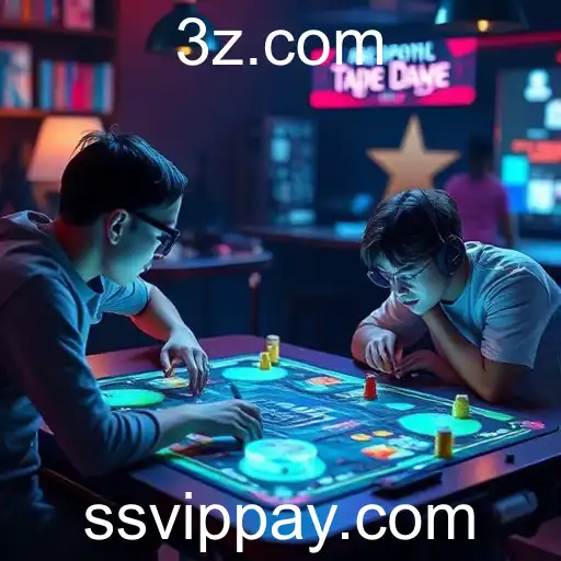 A Avassaladora Ascensão dos Jogos Híbridos em 2025