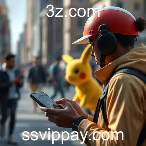 Nova Plataforma de Jogos Revoluciona a Indústria