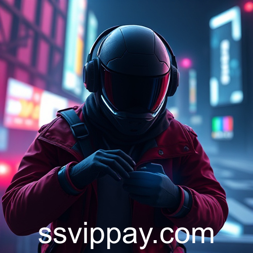 Revolução nos Jogos: O Impacto de SSVIP nas Plataformas Digitais
