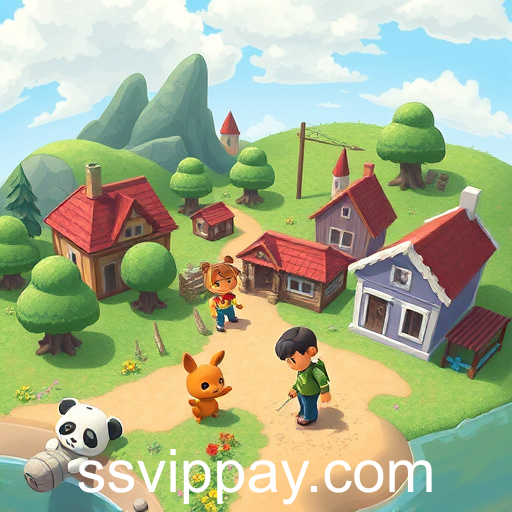Explorando o Impacto dos Jogos de Comunidade: Mais que Entretenimento