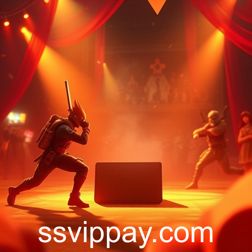 A Importância dos Eventos no Mundo dos Jogos