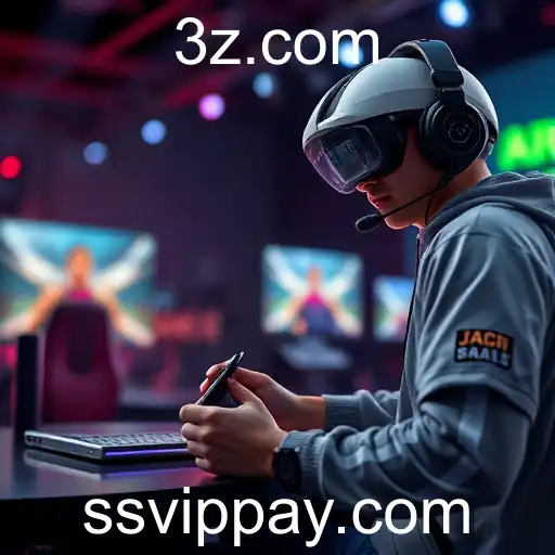 A Expansão dos Jogos Online no Brasil