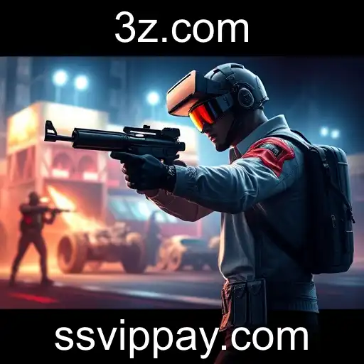 Revoluções no Universo dos Jogos Online