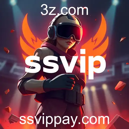 Revolução no Mundo dos Jogos: A Era ssvip