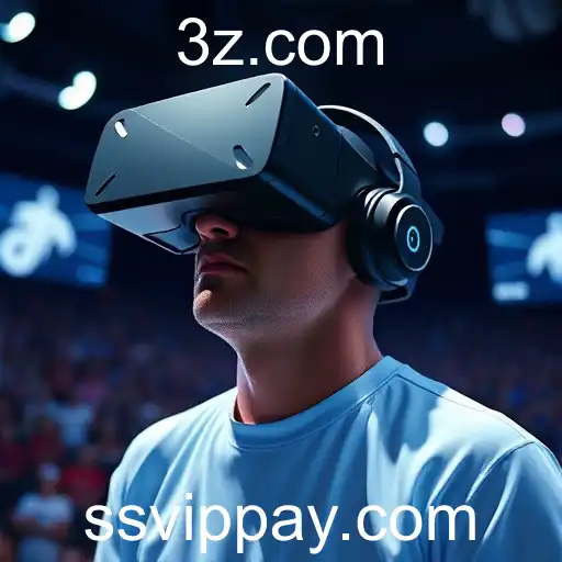 A Revolução da Realidade Virtual nos Jogos