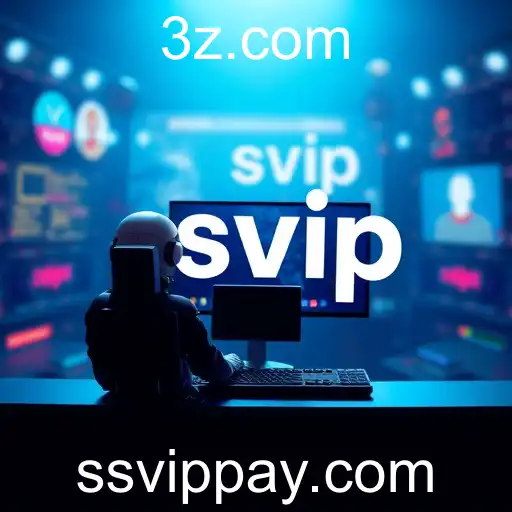 Explorando o Fenômeno 'ssvip' nos Jogos Virtuais