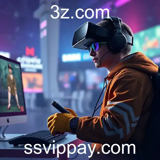 Tendências de 2025 nos Jogos Virtuais em Português